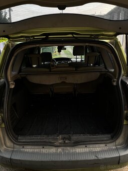 Renault grand scénic - 4
