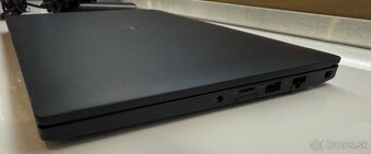 Dell Latitude 13-7390-i5,8Gb ram,256SSD, usb-c,W11p-top stav - 4