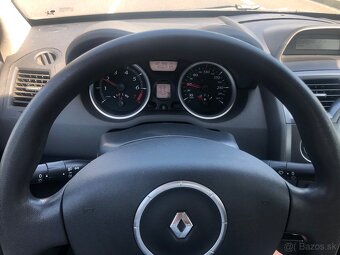 Renault megane automat - 4
