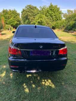 Predam BMW 525d - 4