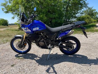 Yamaha Tenere 700 - 4