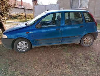 Fiat Punto 1 na diely - 4
