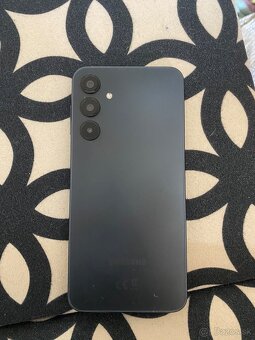 Samsung galaxy A25 - 4
