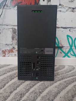 Predám Xbox series X 1TB - 4