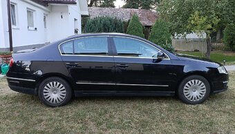 Passat B6 1.8 TSI 118 kW - 4