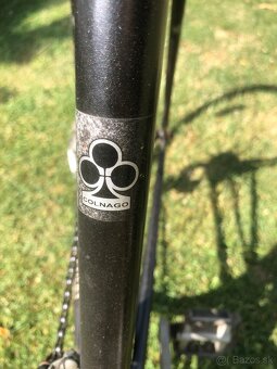Cestný bicykel colnago - 4