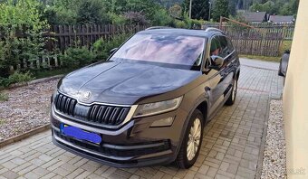 Predám ŠKODA KODIAQ - 4