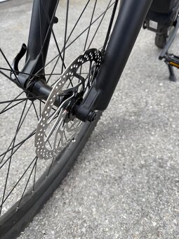 Viking MTB Pro black S/18” - 4