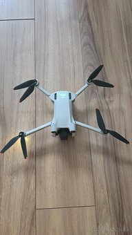 Dji mini 3pro - 4