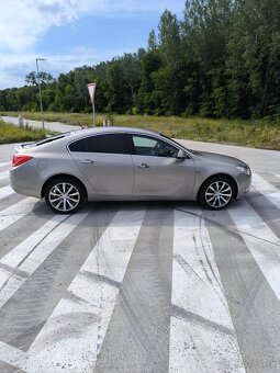 Predám Opel Insignia - 4