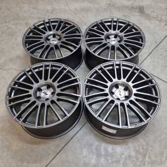 Disky 5x112 R20 9J ET35 - 4