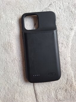 iPhone 12 Čierny - 4
