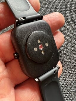 Inteligentné hodinky Amazfit GTS cierne /super cena/ - 4