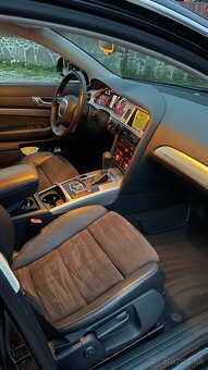 🚨Audi A6 C6 3.0 TDI 176 KW Quattro🚨 - 4