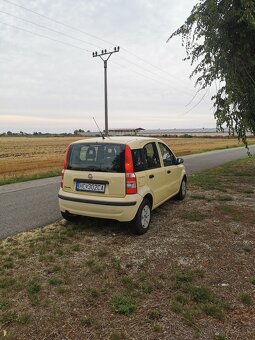 Fiat Panda - 4