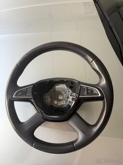 Volant Octavia 3 - 4