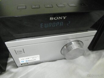 Sony - 4