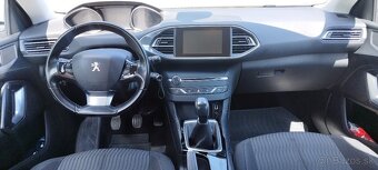 Peugeot 308 - 4