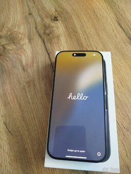 Iphone 16 Pro 128Gb - 4