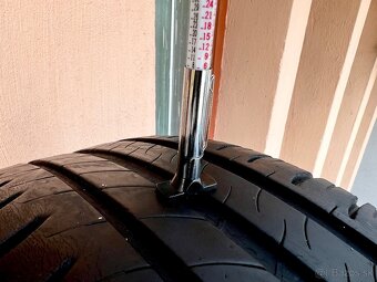 195/50 R15 letné pneumatiky – kompletná sada - 4