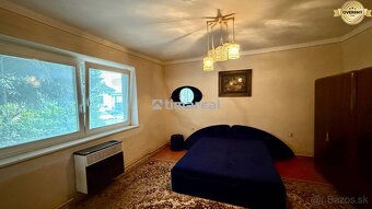 TIMA Real rodinný dom s 13á pozemkom za cenu 2i bytu, Opoj - 4