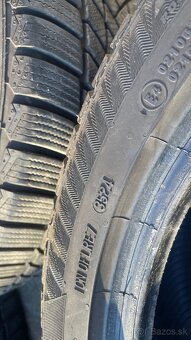 Zimné pneumatiky Matador Nordicca 245/40 R18 - 4