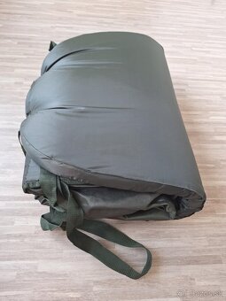 Vanička / Podlož SONIK SK TEK Unhooking Cradle Euro - 4