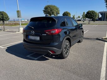 Mazda CX-5 2.2 Skyactiv-D 175k AWD Revolution A/T - 4