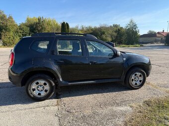 Dacia Duster 4x4  1.5 dci - 4