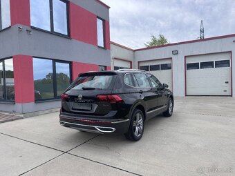 Volkswagen Tiguan Allspace 2.0 TDI 4Motion Elegance DSG DPH - 4