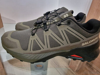 Salomon Speedcross peak - 4