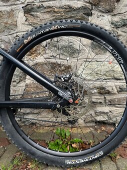 Ebike CUBE STEREO HYBRID 120 HPA - 4