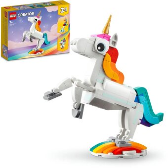 Predám Lego - rôzne sety - 4
