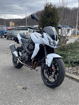 Kawasaki 750 z - 4