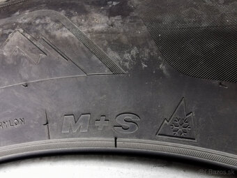 Pneu 255/60 R18 112H XL - 4