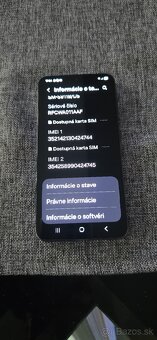 Samsung galaxy S 23 256 gb - 4