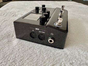 Line 6 HX stomp - 4