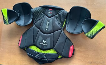 Predám Vestu Bauer Vapor 3X JR M - 4