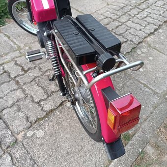 Babetta 210 - 4