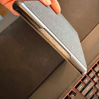 obal na Kindle Paperwhite 5 (11. gen, 2021) - 4