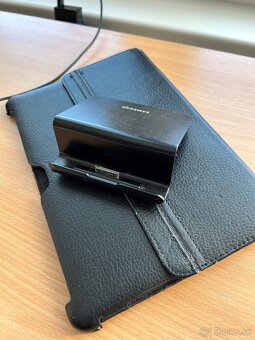 SAMSUNG GALAXY TAB 2 - 4