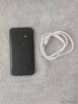 Samsung Galaxy XCover 4 - 4