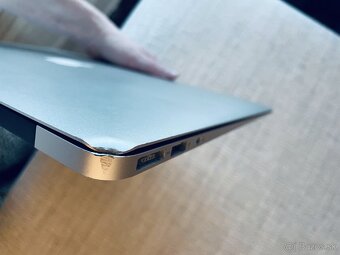 apple MacBook Air 13-plne funkčný - 4
