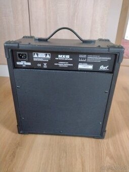 Gitarové kombo Cort MX15 - 4
