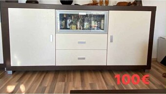 Predám nábytok do obývačky - 4