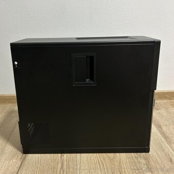 Dell počítač i5 / 8GB RAM / 465GB / Windows 10 Pro + monitor - 4