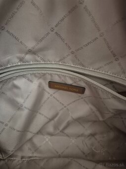 Originál kabelka MICHAEL Kors - 4