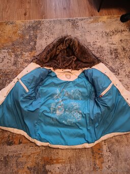 Dámska zimná bunda Wellensteyn - 4