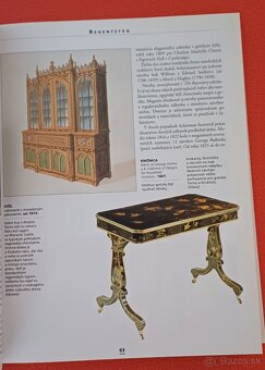 STAROŽITNOSTÍ ILUSTROVANÉ DEJINY- 100% stav - 4