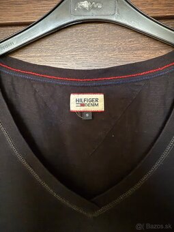 Dámske tričko Tommy Hilfiger - 4